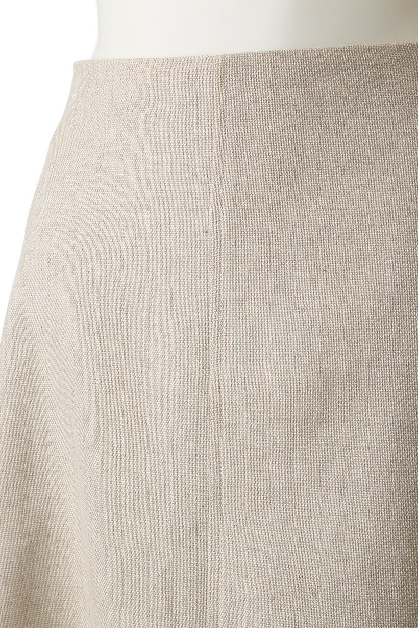 【マルティニーク/martinique】のフレアスカート 人気、トレンドファッション・服の通販 founy(ファニー) 　ファッション　Fashion　レディースファッション　Fashion for Women　スカート　Skirts　Aライン・フレアスカート　A-Line & Flared Skirts　シンプル　Simple, Minimal　フェミニン　Feminine, Girly　フレア　Flare, Flared　リネン　Linen, Linen Fabric　夏　Summer　春　Spring　S/S・春夏　SS, Spring/Summer, Warm Season　other-5|ID: prp329100001842859 ipo3291000000035509722