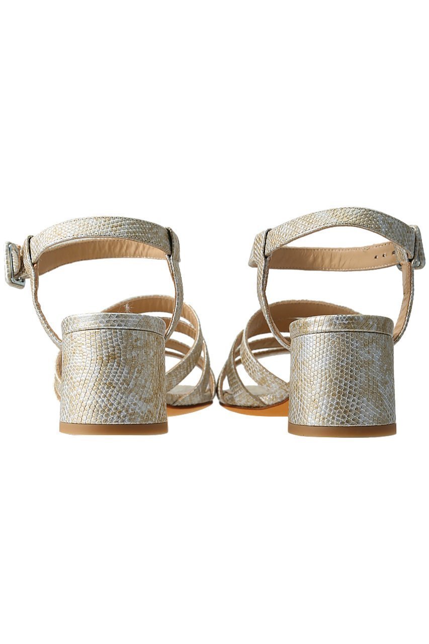 【マルティニーク/martinique】の【MARYAM NASSIR ZADEH】PALMAサンダル 人気、トレンドファッション・服の通販 founy(ファニー) 　ファッション　Fashion　レディースファッション　WOMEN　サンダル　Sandals　エレガント 上品　Elegant　other-3|ID: prp329100001842883 ipo3291000000031410615
