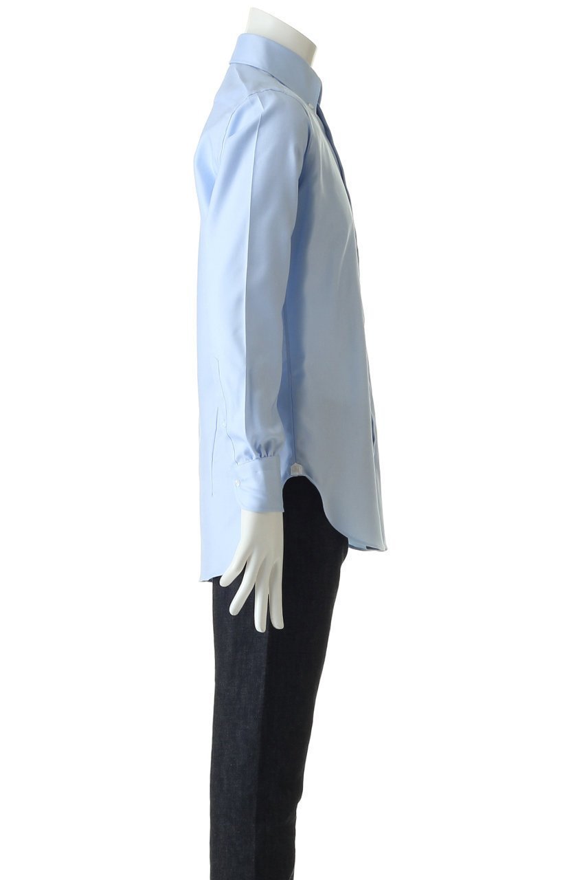 【マルティニーク/martinique / MEN】の【MEN】【THOMAS MASON】ボタンダウンシャツ 人気、トレンドファッション・服の通販 founy(ファニー) 　ファッション　Fashion　メンズファッション　Fashion for Men　シンプル　Simple, Minimal　スリーブ　Sleeve, Long Sleeve / Short Sleeve　ダウン　Down, Puffer　フォーマル　Formal, Dressy　ロング　Long, Long-Length　エレガント 上品　Elegant　夏　Summer　春　Spring　S/S・春夏　SS, Spring/Summer, Warm Season　other-3|ID: prp329100001842887 ipo3291000000032944727