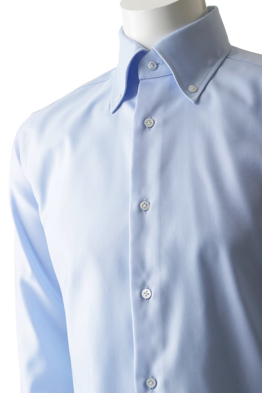 【マルティニーク/martinique / MEN】の【MEN】【THOMAS MASON】ボタンダウンシャツ 人気、トレンドファッション・服の通販 founy(ファニー) 　ファッション　Fashion　メンズファッション　Fashion for Men　シンプル　Simple, Minimal　スリーブ　Sleeve, Long Sleeve / Short Sleeve　ダウン　Down, Puffer　フォーマル　Formal, Dressy　ロング　Long, Long-Length　エレガント 上品　Elegant　夏　Summer　春　Spring　S/S・春夏　SS, Spring/Summer, Warm Season　other-5|ID: prp329100001842887 ipo3291000000032944742