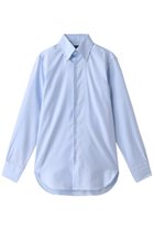 【マルティニーク/martinique / MEN】の【MEN】【THOMAS MASON】ボタンダウンシャツ 人気、トレンドファッション・服の通販 founy(ファニー) ファッション Fashion メンズファッション Fashion for Men シンプル Simple, Minimal スリーブ Sleeve, Long Sleeve / Short Sleeve ダウン Down, Puffer フォーマル Formal, Dressy ロング Long, Long-Length エレガント 上品 Elegant 夏 Summer 春 Spring S/S・春夏 SS, Spring/Summer, Warm Season thumbnail ライトブルー|ID: prp329100001842887 ipo3291000000036726554