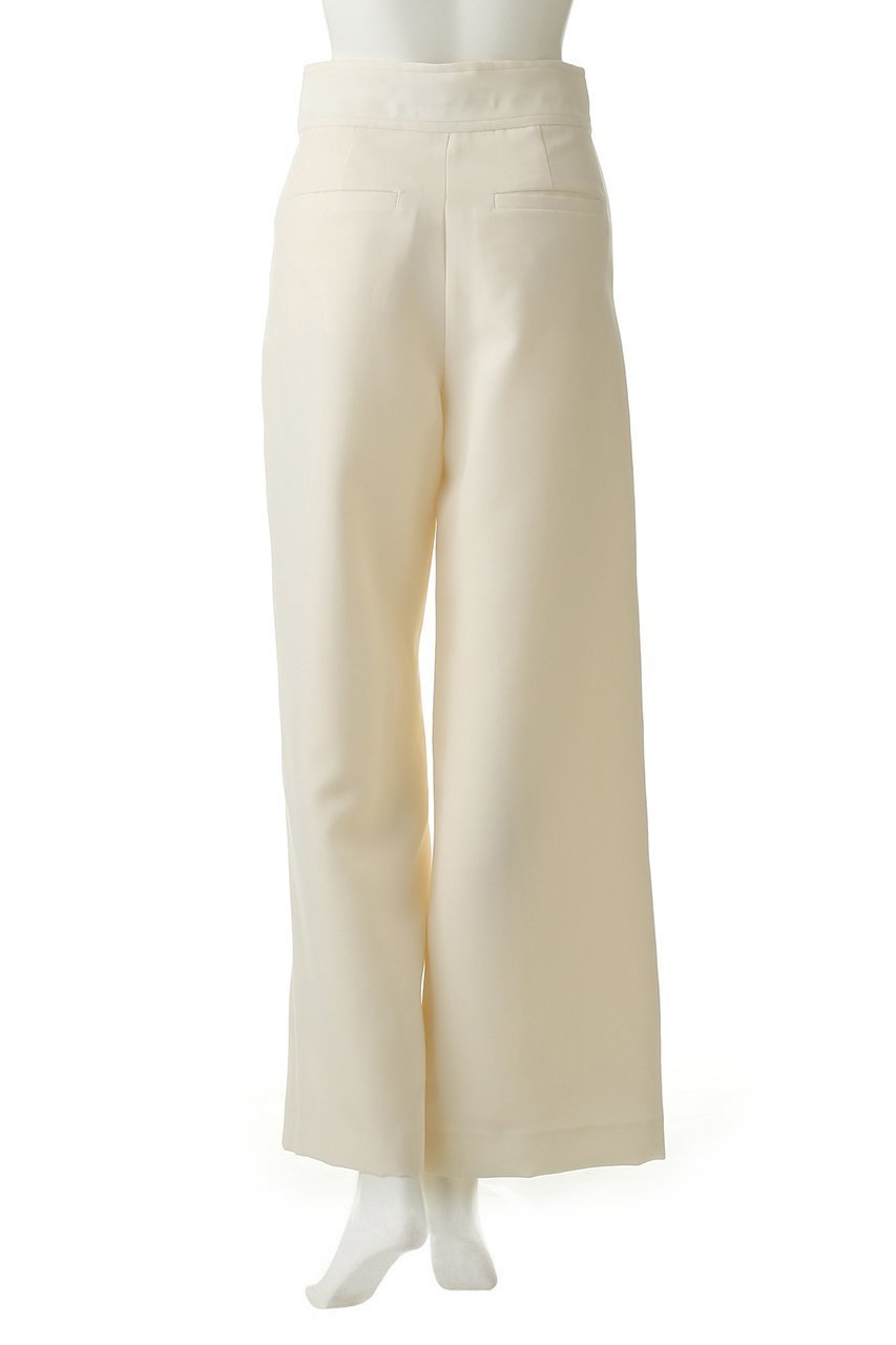 【マルティニーク/martinique】のワイドパンツ 人気、トレンドファッション・服の通販 founy(ファニー) 　ファッション　Fashion　レディースファッション　Fashion for Women　パンツ　Pants & Trousers　ワイド　Wide, Wide Fit　エレガント 上品　Elegant　other-4|ID: prp329100001842888 ipo3291000000035355722