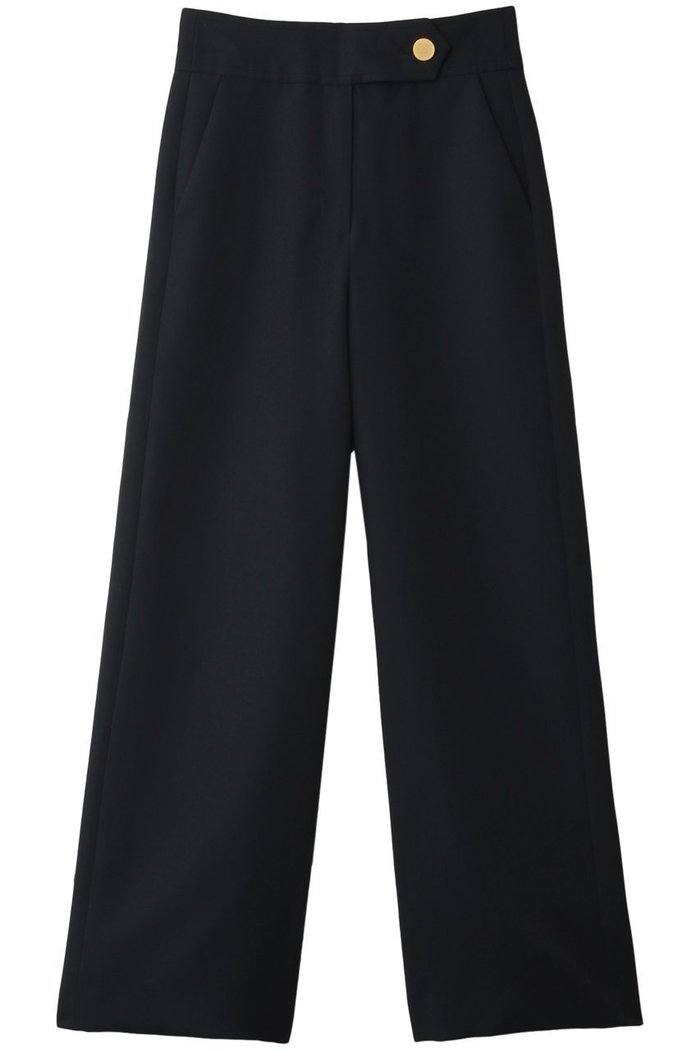 【マルティニーク/martinique】のワイドパンツ インテリア・キッズ・メンズ・レディースファッション・服の通販 founy(ファニー) https://founy.com/ ファッション Fashion レディースファッション Fashion for Women パンツ Pants & Trousers ワイド Wide, Wide Fit エレガント 上品 Elegant |ID: prp329100001842888 ipo3291000000036865064