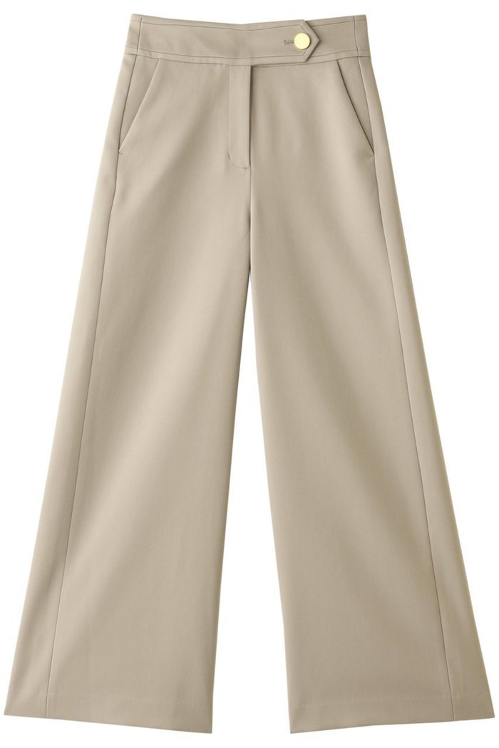 【マルティニーク/martinique】のワイドパンツ インテリア・キッズ・メンズ・レディースファッション・服の通販 founy(ファニー) https://founy.com/ ファッション Fashion レディースファッション Fashion for Women パンツ Pants & Trousers トレンド Trend, Trending Now ベーシック Basic, Essential ワイド Wide, Wide Fit エレガント 上品 Elegant |ID: prp329100001842889 ipo3291000000036865070