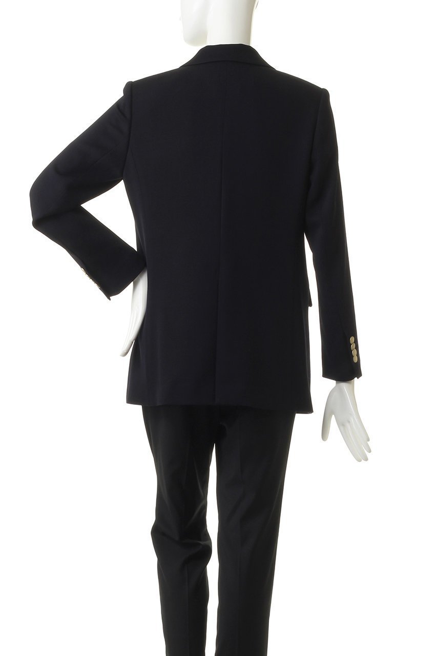 【エブール/ebure】のライトドライウール 2釦シングルジャケット 人気、トレンドファッション・服の通販 founy(ファニー) 　ファッション　Fashion　レディースファッション　Fashion for Women　アウター　Coat / Outerwear Collection　レディースジャケット・軽アウター　Jackets　ジャケット　Jacket, Outerwear　スマート　Smart, Elegant　テーラード　Tailored, Tailored Fit　エレガント 上品　Elegant　再入荷　Restock / Back in Stock　定番　Standard, Basic Item　other-4|ID: prp329100001842924 ipo3291000000035653964