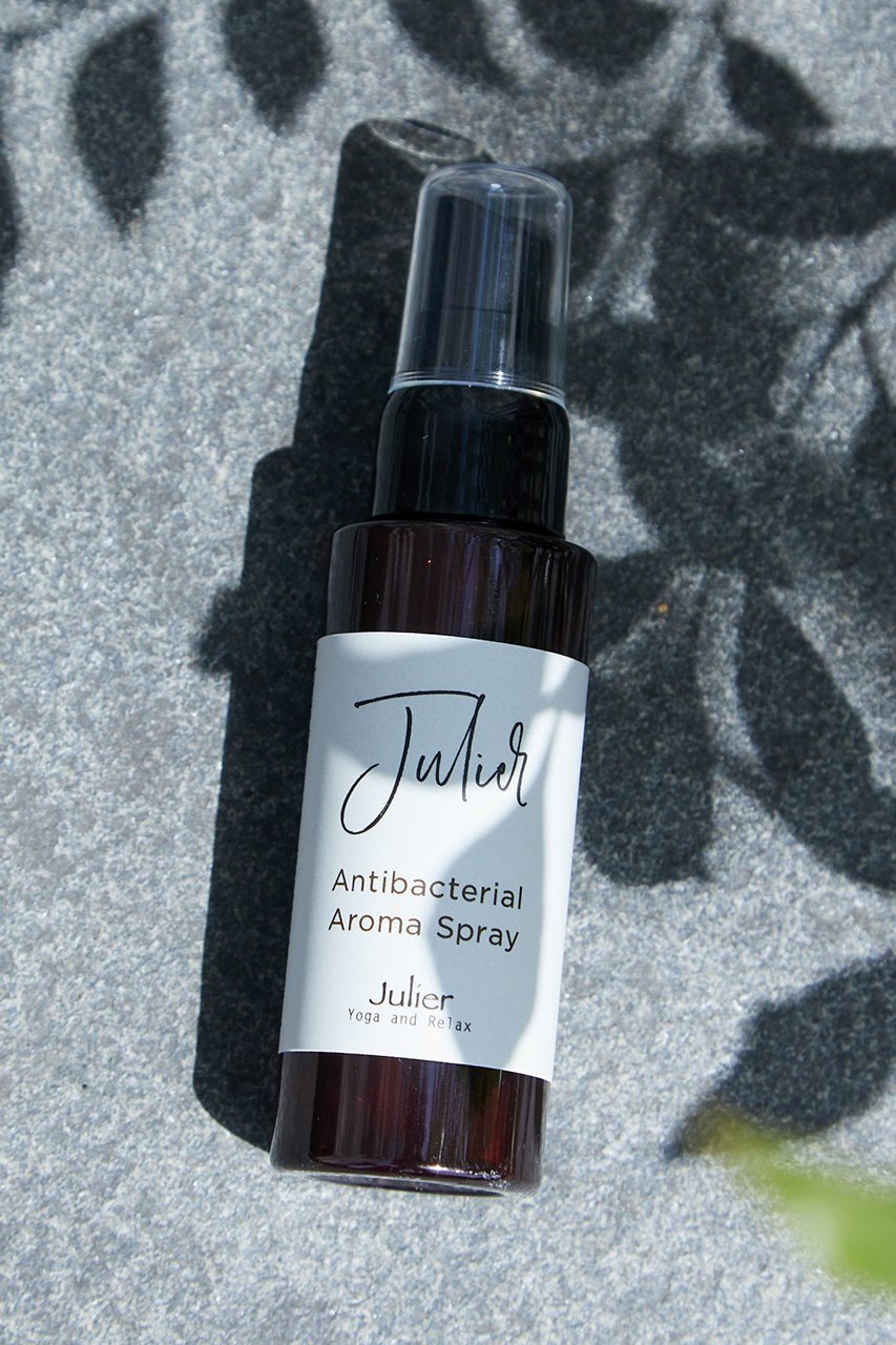 【ジュリエ/Julier / GOODS】の抗菌アロマスプレー 人気、トレンドファッション・服の通販 founy(ファニー) 　ギフト プレゼント　Gift / Present　トラベル　Travel, Travel Gear　抗菌　Antibacterial, Bacteria-Resistant　other-4|ID: prp329100001847361 ipo3291000000033667921