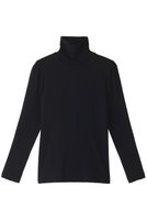 【ボーダーズ アット バルコニー/BORDERS at BALCONY】のハイネックトップ 人気、トレンドファッション・服の通販 founy(ファニー) ファッション Fashion レディースファッション Fashion for Women トップス・カットソー Cut & Sew Tops シャツ・ブラウス・オフィスカジュアル Elegant Blouses & Button-Ups ロングTシャツ・Tシャツ Longline T-Shirts & Tees カットソー・ベーシックTシャツ Cut-and-Sewn Tops / Stretch Tees & Basics シンプル Simple, Minimal スリーブ Sleeve, Long Sleeve / Short Sleeve タートル Turtleneck, Turtle Collar タートルネック Turtleneck, High Neck トレンド Trend, Trending Now ハイネック High Neck, Mock Neck ロング Long, Long-Length 定番 Standard, Basic Item A/W・秋冬 Autumn/Winter |ID:prp329100001868571