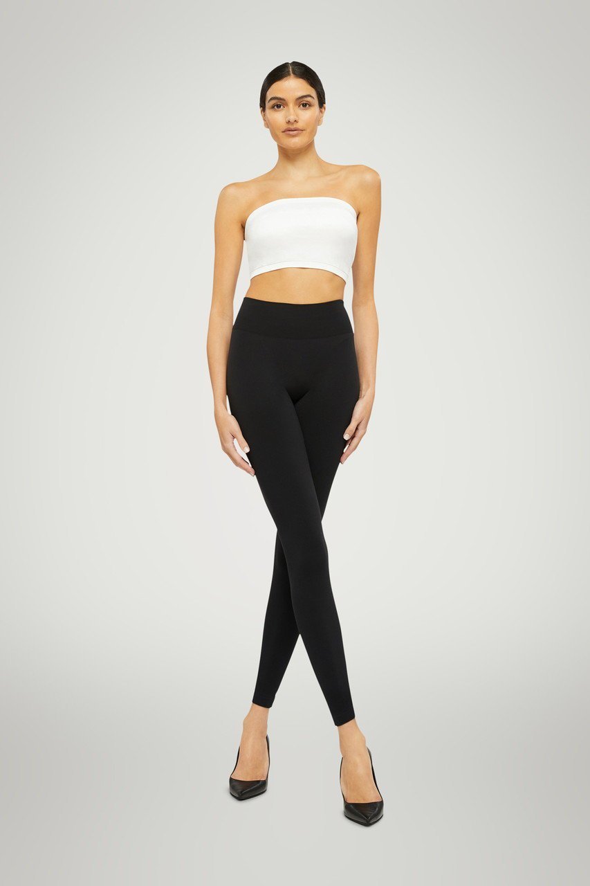 【ウォルフォード/Wolford】の14554 Perfect Fit Leggings フィットレギンス 人気、トレンドファッション・服の通販 founy(ファニー) 　ファッション　Fashion　レディースファッション　Fashion for Women　パンツ　Pants & Trousers　レギンス　Leggings & Stretch Pants　レッグウェア・ストッキング　Legwear & Hosiery　おすすめ　Recommended / Our Picks　シンプル　Simple, Minimal　ストレッチ　Stretch, Stretchy Fabric　フィット　Fit, Slim Fit　レギンス　Leggings, Stretch Pants　定番　Standard, Basic Item　other-7|ID: prp329100001876295 ipo3291000000032801278