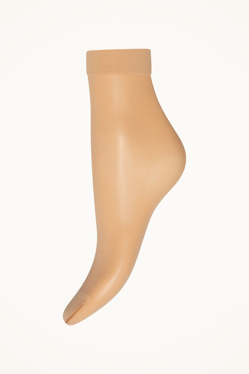 【ウォルフォード/Wolford】の41260 Individual 10 Socks シアーソックス 人気、トレンドファッション・服の通販 founy(ファニー) 　ファッション　Fashion　レディースファッション　Fashion for Women　ソックス&靴下　Socks & Hosiery　レッグウェア・ストッキング　Legwear & Hosiery　エレガント 上品　Elegant　シアー　Sheer, See-Through　シンプル　Simple, Minimal　ソックス　Socks, Hosiery　定番　Standard, Basic Item　other-2|ID: prp329100001876296 ipo3291000000032869428