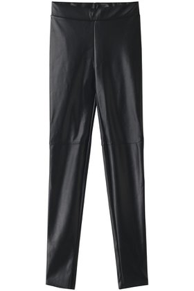 【ウォルフォード/Wolford】 19156 EstellaLeggings ヴィーガンレザーレギンス人気、トレンドファッション・服の通販 founy(ファニー) ファッション Fashion レディースファッション Fashion for Women パンツ Pants & Trousers レギンス Leggings & Stretch Pants フィット Fit, Slim Fit レギンス Leggings, Stretch Pants 定番 Standard, Basic Item |ID:prp329100001876298
