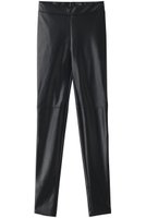 【ウォルフォード/Wolford】の19156 EstellaLeggings ヴィーガンレザーレギンス 人気、トレンドファッション・服の通販 founy(ファニー) ファッション Fashion レディースファッション Fashion for Women パンツ Pants & Trousers レギンス Leggings & Stretch Pants フィット Fit, Slim Fit レギンス Leggings, Stretch Pants 定番 Standard, Basic Item |ID:prp329100001876298