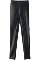 【ウォルフォード/Wolford】の19156 EstellaLeggings ヴィーガンレザーレギンス 人気、トレンドファッション・服の通販 founy(ファニー) ファッション Fashion レディースファッション Fashion for Women パンツ Pants & Trousers レギンス Leggings & Stretch Pants フィット Fit, Slim Fit レギンス Leggings, Stretch Pants 定番 Standard, Basic Item thumbnail ブラック|ID: prp329100001876298 ipo3291000000032934026