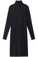 【ウォルフォード/Wolford】の56220 Aurora Dress タートルネックワンピース 人気、トレンドファッション・服の通販 founy(ファニー) ファッション Fashion レディースファッション Fashion for Women ワンピース Dresses フォーマル・パーティードレス・結婚式用ドレス Elegant & Casual Dresses チュニック Tunic Tops & Dresses なめらか Smooth, Silky Texture シンプル Simple, Minimal タートルネック Turtleneck, High Neck チュニック Tunic, Long Top フィット Fit, Slim Fit エレガント 上品 Elegant 定番 Standard, Basic Item |ID:prp329100001876300