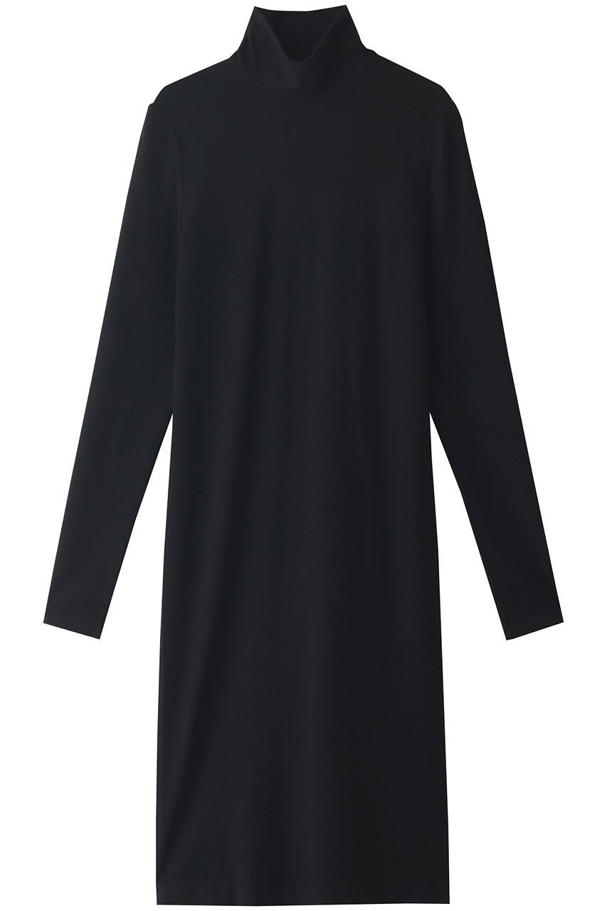 【ウォルフォード/Wolford】の56220 Aurora Dress タートルネックワンピース 人気、トレンドファッション・服の通販 founy(ファニー) 　ファッション　Fashion　レディースファッション　Fashion for Women　ワンピース　Dresses　フォーマル・パーティードレス・結婚式用ドレス　Elegant & Casual Dresses　チュニック　Tunic Tops & Dresses　なめらか　Smooth, Silky Texture　シンプル　Simple, Minimal　タートルネック　Turtleneck, High Neck　チュニック　Tunic, Long Top　フィット　Fit, Slim Fit　エレガント 上品　Elegant　定番　Standard, Basic Item　 other-1|ID: prp329100001876300 ipo3291000000032889939