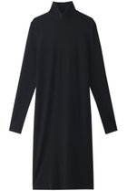 【ウォルフォード/Wolford】の56220 Aurora Dress タートルネックワンピース 人気、トレンドファッション・服の通販 founy(ファニー) ファッション Fashion レディースファッション Fashion for Women ワンピース Dresses フォーマル・パーティードレス・結婚式用ドレス Elegant & Casual Dresses チュニック Tunic Tops & Dresses なめらか Smooth, Silky Texture シンプル Simple, Minimal タートルネック Turtleneck, High Neck チュニック Tunic, Long Top フィット Fit, Slim Fit エレガント 上品 Elegant 定番 Standard, Basic Item thumbnail ブラック|ID: prp329100001876300 ipo3291000000032889942