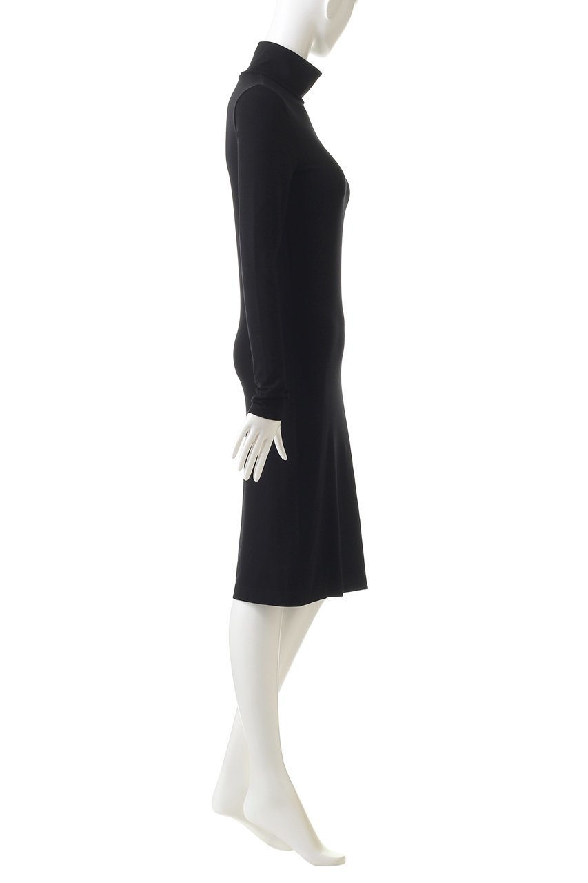 【ウォルフォード/Wolford】の56220 Aurora Dress タートルネックワンピース 人気、トレンドファッション・服の通販 founy(ファニー) 　ファッション　Fashion　レディースファッション　Fashion for Women　ワンピース　Dresses　フォーマル・パーティードレス・結婚式用ドレス　Elegant & Casual Dresses　チュニック　Tunic Tops & Dresses　なめらか　Smooth, Silky Texture　シンプル　Simple, Minimal　タートルネック　Turtleneck, High Neck　チュニック　Tunic, Long Top　フィット　Fit, Slim Fit　エレガント 上品　Elegant　定番　Standard, Basic Item　other-3|ID: prp329100001876300 ipo3291000000032889948