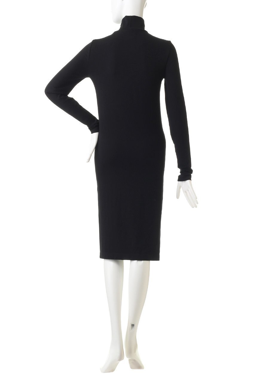 【ウォルフォード/Wolford】の56220 Aurora Dress タートルネックワンピース 人気、トレンドファッション・服の通販 founy(ファニー) 　ファッション　Fashion　レディースファッション　Fashion for Women　ワンピース　Dresses　フォーマル・パーティードレス・結婚式用ドレス　Elegant & Casual Dresses　チュニック　Tunic Tops & Dresses　なめらか　Smooth, Silky Texture　シンプル　Simple, Minimal　タートルネック　Turtleneck, High Neck　チュニック　Tunic, Long Top　フィット　Fit, Slim Fit　エレガント 上品　Elegant　定番　Standard, Basic Item　other-4|ID: prp329100001876300 ipo3291000000032889951