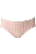 【ナナデコール/nanadecor】のナナリブショーツベーシック ピンク|ID: prp329100001876304 ipo3291000000035757468