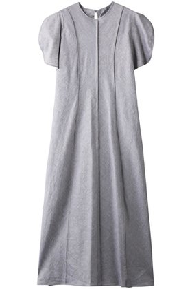 【プレインピープル/PLAIN PEOPLE】のファインリネンワンピース 人気、トレンドファッション・服の通販 founy(ファニー) ファッション Fashion レディースファッション Fashion for Women ワンピース Dresses チュニック Tunic Tops & Dresses ショルダー Shoulder, Shoulder Strap スリム Slim, Slim Fit チュニック Tunic, Long Top パーティ Party, Party Style リネン Linen, Linen Fabric |ID:prp329100001878945