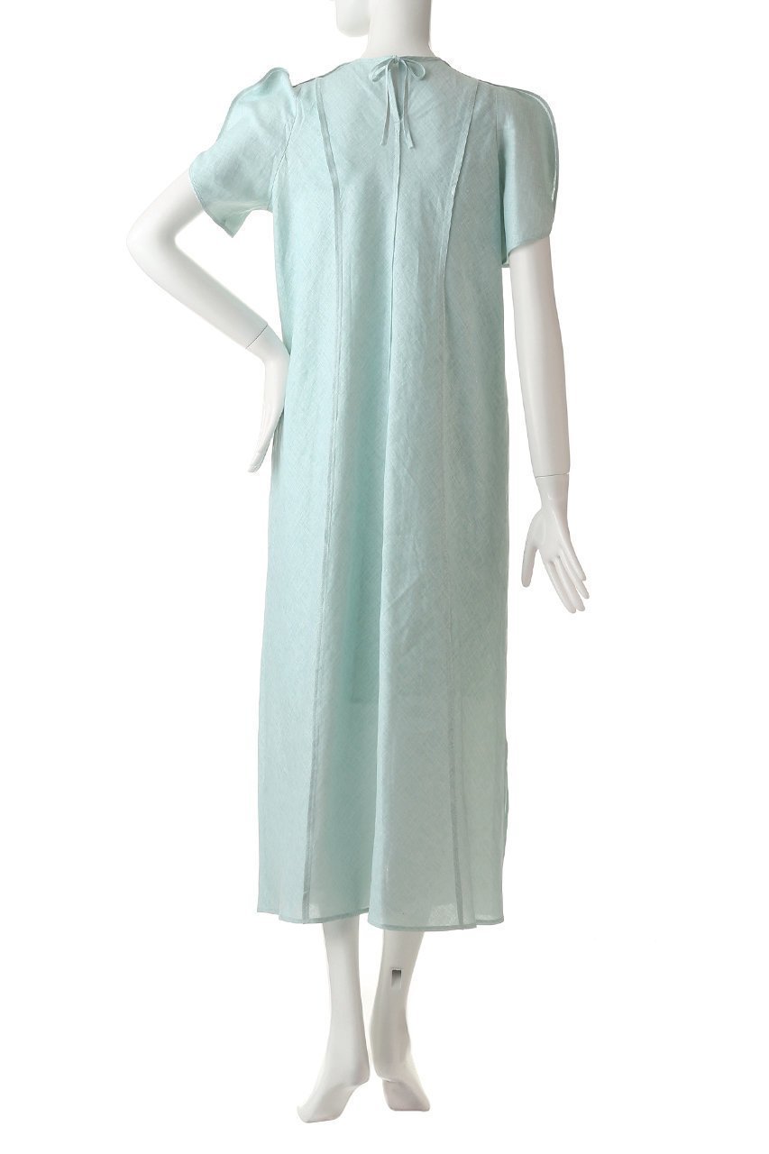 【プレインピープル/PLAIN PEOPLE】のファインリネンワンピース 人気、トレンドファッション・服の通販 founy(ファニー) 　ファッション　Fashion　レディースファッション　Fashion for Women　ワンピース　Dresses　チュニック　Tunic Tops & Dresses　ショルダー　Shoulder, Shoulder Strap　スリム　Slim, Slim Fit　チュニック　Tunic, Long Top　パーティ　Party, Party Style　リネン　Linen, Linen Fabric　other-4|ID: prp329100001878945 ipo3291000000036795747