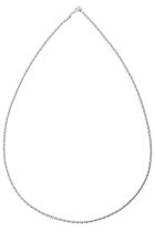 【エリオポール/heliopole】の【HARPO】3mm silver beads ネックレス シルバー|ID:prp329100001878958
