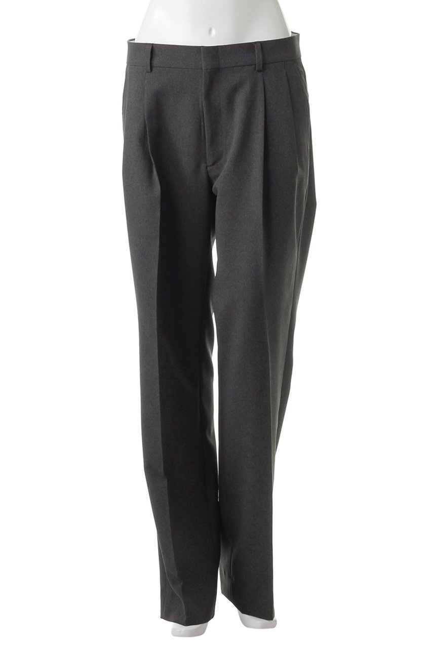 【シンゾーン/Shinzone】のクライスラーパンツ 人気、トレンドファッション・服の通販 founy(ファニー) 　ファッション　Fashion　レディースファッション　Fashion for Women　パンツ　Pants & Trousers　ワイド　Wide, Wide Fit　定番　Standard, Basic Item　other-2|ID: prp329100001883396 ipo3291000000035688876