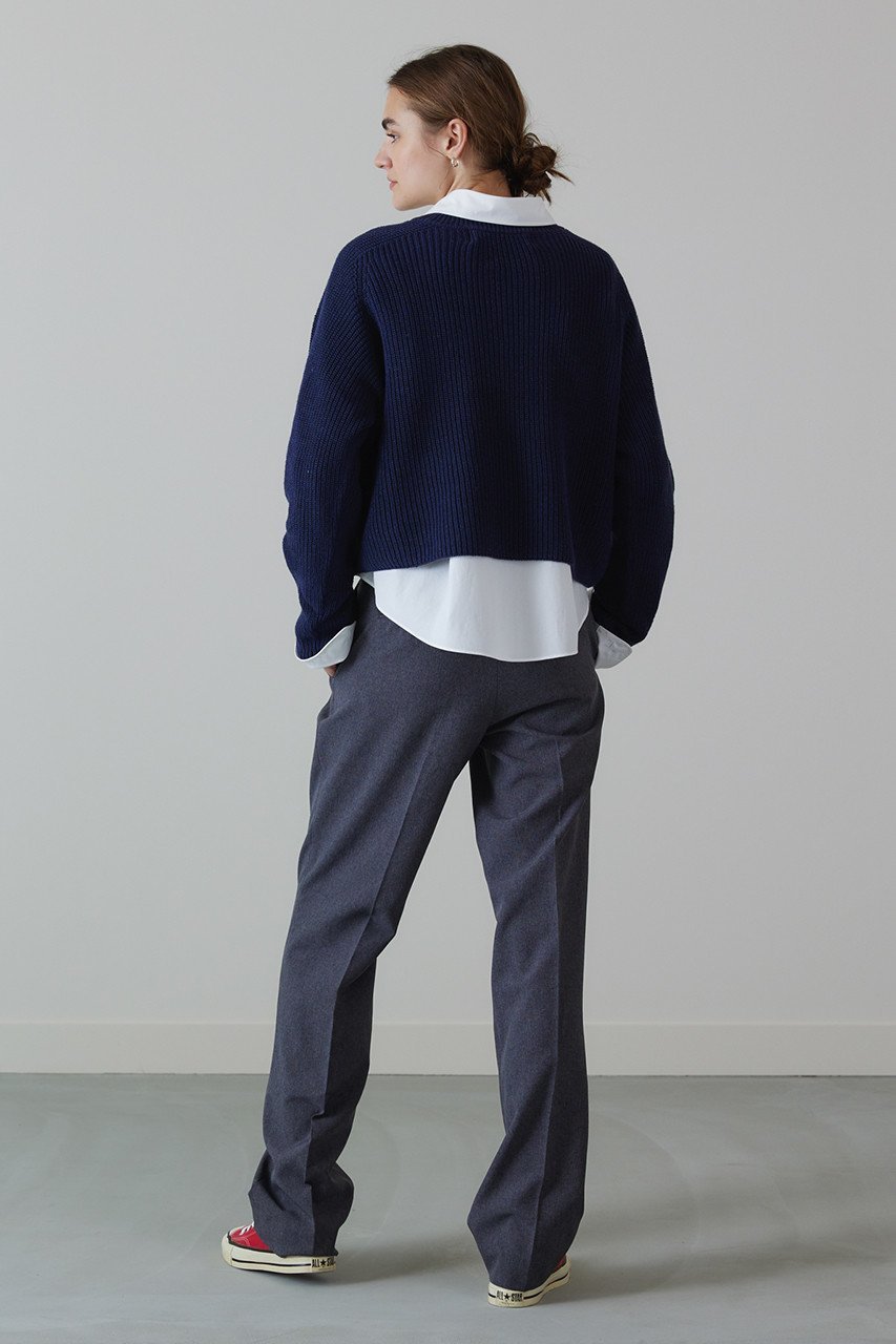 【シンゾーン/Shinzone】のクライスラーパンツ 人気、トレンドファッション・服の通販 founy(ファニー) 　ファッション　Fashion　レディースファッション　Fashion for Women　パンツ　Pants & Trousers　ワイド　Wide, Wide Fit　定番　Standard, Basic Item　other-8|ID: prp329100001883396 ipo3291000000035688882