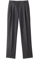 【シンゾーン/Shinzone】のクライスラーパンツ 人気、トレンドファッション・服の通販 founy(ファニー) ファッション Fashion レディースファッション Fashion for Women パンツ Pants & Trousers ワイド Wide, Wide Fit 定番 Standard, Basic Item thumbnail グレー|ID: prp329100001883396 ipo3291000000036465246