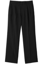 【シンゾーン/Shinzone】のクライスラーパンツ 人気、トレンドファッション・服の通販 founy(ファニー) ファッション Fashion レディースファッション Fashion for Women パンツ Pants & Trousers ワイド Wide, Wide Fit 定番 Standard, Basic Item thumbnail ブラック|ID: prp329100001883396 ipo3291000000036465248