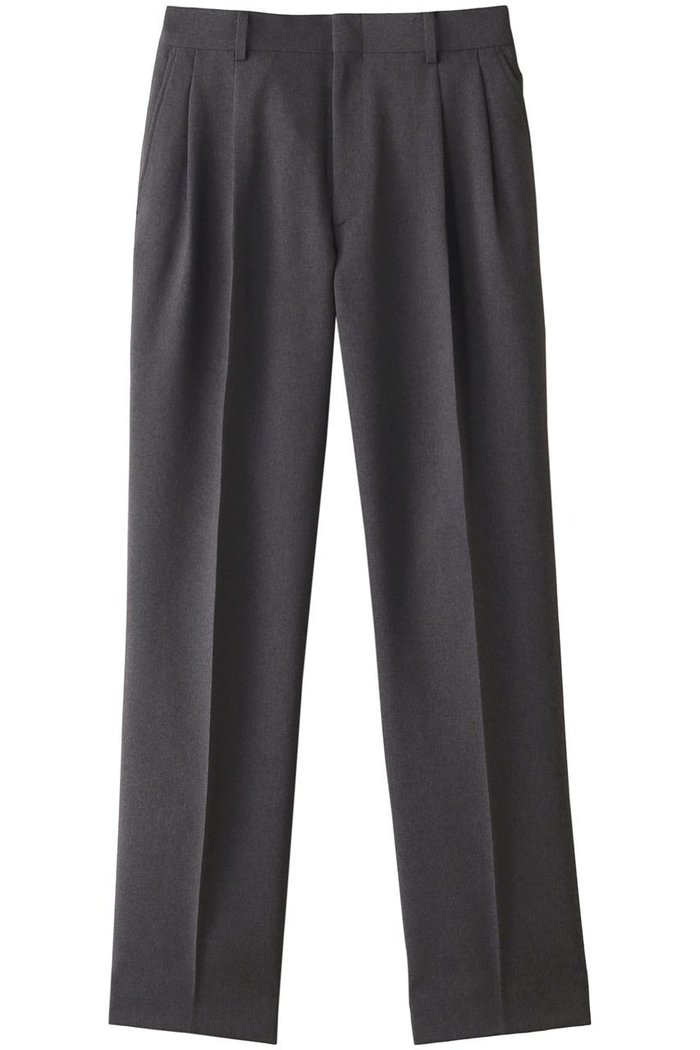 【シンゾーン/Shinzone】のクライスラーパンツ インテリア・キッズ・メンズ・レディースファッション・服の通販 founy(ファニー) https://founy.com/ ファッション Fashion レディースファッション Fashion for Women パンツ Pants & Trousers ワイド Wide, Wide Fit 定番 Standard, Basic Item |ID: prp329100001883396 ipo3291000000036688850