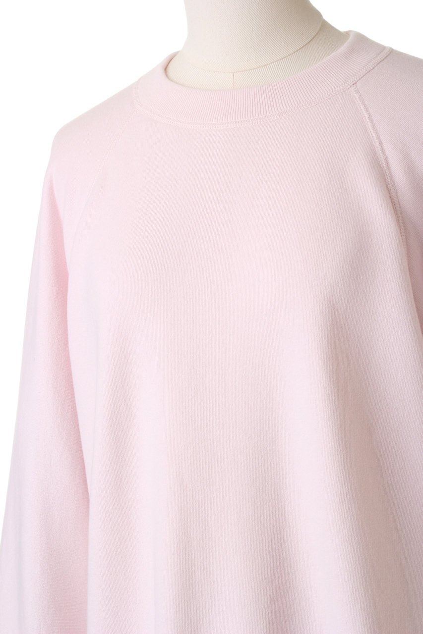 【ブラミンク/BLAMINK】の吊裏毛ロゴロングスリーブプルオーバー 人気、トレンドファッション・服の通販 founy(ファニー) 　ファッション　Fashion　レディースファッション　Fashion for Women　トップス・カットソー　Cut & Sew Tops　シャツ・ブラウス・オフィスカジュアル　Elegant Blouses & Button-Ups　ロングTシャツ・Tシャツ　Longline T-Shirts & Tees　カジュアルプルオーバー・ニットトップス　Pullovers & Knit Tops / Casual Pullovers　カットソー・ベーシックTシャツ　Cut-and-Sewn Tops / Stretch Tees & Basics　スリーブ　Sleeve, Long Sleeve / Short Sleeve　ロング　Long, Long-Length　other-5|ID: prp329100001887094 ipo3291000000033654715