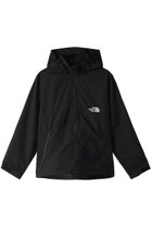 【ザ ノース フェイス/THE NORTH FACE / KIDS】の【KIDS】コンパクトジャケット 人気、トレンドファッション・服の通販 founy(ファニー) ファッション Fashion キッズファッション Fashion for Kids アウター Coat Outerwear /Kids アウトドア Outdoor Clothing コンパクト Compact, Small Size ジャケット Jacket, Outerwear 定番 Standard, Basic Item thumbnail ブラック|ID: prp329100001906535 ipo3291000000032874442