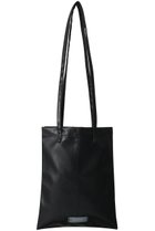 【メゾンスペシャル/MAISON SPECIAL】のヴィーガンレザートートバッグ BLK(ブラック)|ID: prp329100001908651 ipo3291000000032796400