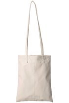 【メゾンスペシャル/MAISON SPECIAL】のヴィーガンレザートートバッグ O.WHT(オフホワイト)|ID: prp329100001908651 ipo3291000000032796406