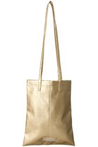 【メゾンスペシャル/MAISON SPECIAL】のヴィーガンレザートートバッグ GLD(ゴールド)|ID: prp329100001908651 ipo3291000000032796408