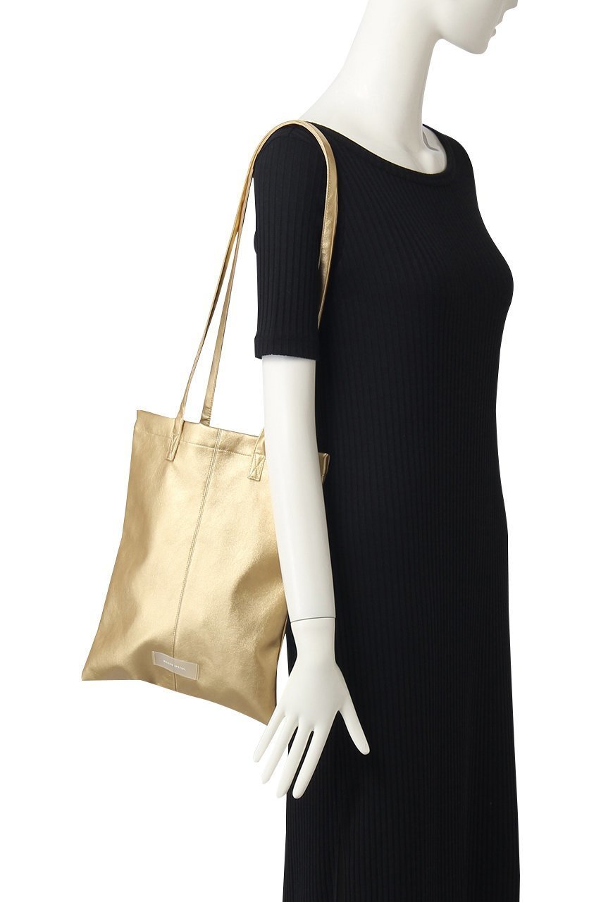 【メゾンスペシャル/MAISON SPECIAL】のフェイクレザートートバッグ 人気、トレンドファッション・服の通販 founy(ファニー) ファッション Fashion レディースファッション Fashion for Women バッグ Bags おすすめ Recommended / Our Picks シンプル Simple, Minimal other-2|ID: prp329100001908651 ipo3291000000036864310