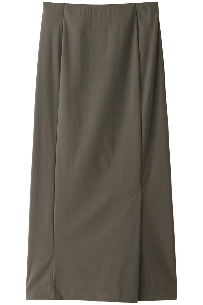 【ウィムガゼット/Whim Gazette】のカットタイトスカート 人気、トレンドファッション・服の通販 founy(ファニー) 　ファッション　Fashion　レディースファッション　WOMEN　スカート　Skirt　シンプル　Simple　スリット　Slit　タイトスカート　Tight Skirt　エレガント 上品　Elegant　ビジネス 仕事 通勤　Business　 other-1|ID: prp329100001920190 ipo3291000000020708343