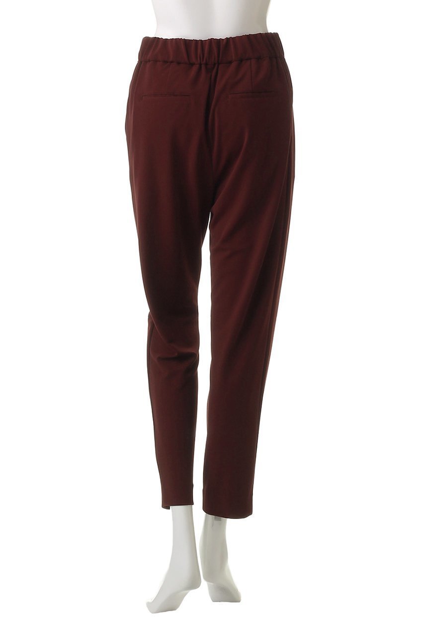 【スリー ドッツ/three dots】のツータックパンツ 人気、トレンドファッション・服の通販 founy(ファニー) 　ファッション　Fashion　レディースファッション　Fashion for Women　パンツ　Pants & Trousers　シンプル　Simple, Minimal　ストレッチ　Stretch, Stretchy Fabric　エレガント 上品　Elegant　新作・新入荷　New Arrivals / New In　other-4|ID: prp329100001920225 ipo3291000000032703621