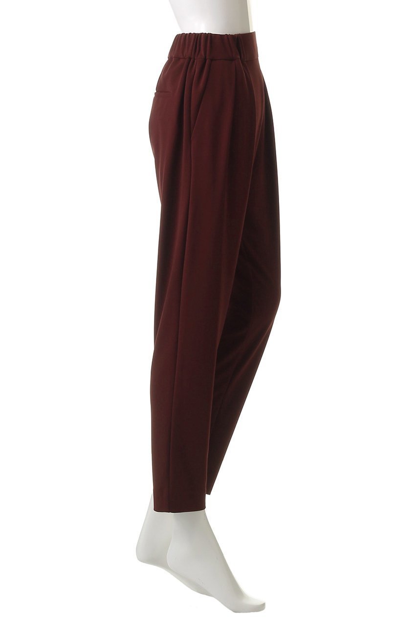 【スリー ドッツ/three dots】のツータックパンツ 人気、トレンドファッション・服の通販 founy(ファニー) 　ファッション　Fashion　レディースファッション　Fashion for Women　パンツ　Pants & Trousers　シンプル　Simple, Minimal　ストレッチ　Stretch, Stretchy Fabric　エレガント 上品　Elegant　other-3|ID: prp329100001920225 ipo3291000000035418521