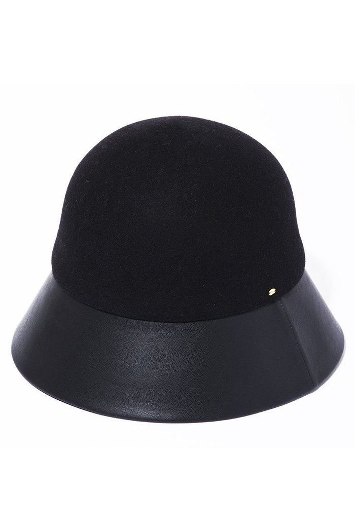 【イリスフォーセブン/IRIS 47】のshade ハット インテリア・キッズ・メンズ・レディースファッション・服の通販 founy(ファニー) https://founy.com/ ファッション Fashion レディースファッション Fashion for Women キャップ&ハット Hats & Caps アクセサリー Fashion Accessories エレガント 上品 Elegant クラウン Crown, Royal Motif クラシック Classic, Timeless Style コレクション Collection, Seasonal Line フェイクレザー Faux Leather, PU Leather 帽子 Hat, Headwear |ID: prp329100001933306 ipo3291000000035802914