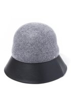 【イリスフォーセブン/IRIS 47】のshade ハット グレー|ID: prp329100001933306 ipo3291000000035802919