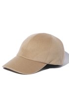 【イリスフォーセブン/IRIS 47】のfog cashmere キャップ ベージュ|ID: prp329100001933307 ipo3291000000035801326