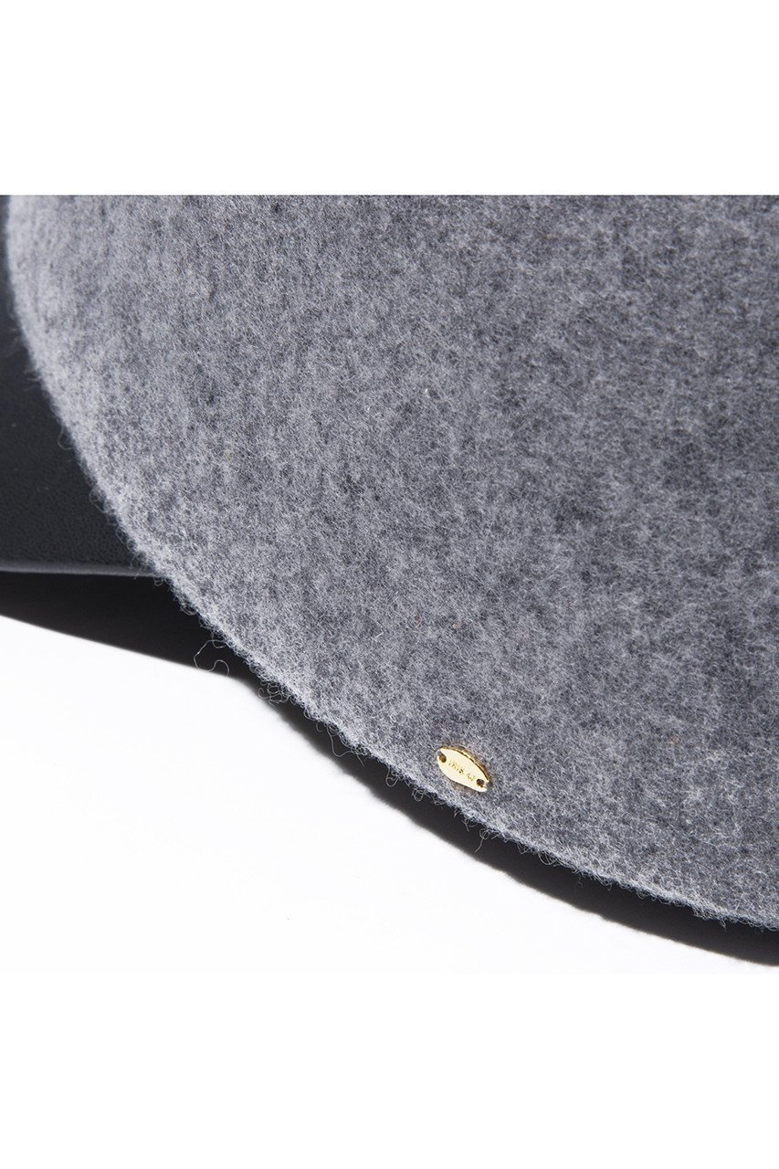 【イリスフォーセブン/IRIS 47】のbreak キャップ 人気、トレンドファッション・服の通販 founy(ファニー) 　ファッション　Fashion　レディースファッション　Fashion for Women　キャップ&ハット　Hats & Caps　キャップ　Cap, Baseball Cap　クラウン　Crown, Royal Motif　シンプル　Simple, Minimal　フェイクレザー　Faux Leather, PU Leather　帽子　Hat, Headwear　other-4|ID: prp329100001933308 ipo3291000000032865817