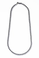 【イリスフォーセブン/IRIS 47】のnuts ネックレス 人気、トレンドファッション・服の通販 founy(ファニー) ファッション Fashion レディースファッション Fashion for Women ジュエリー Jewelry ネックレス Necklaces & Pendants ネックレス Necklace, Pendant Necklace バランス Balance, Style Balance 巾着 Drawstring Bag, Kinchaku |ID:prp329100001933311