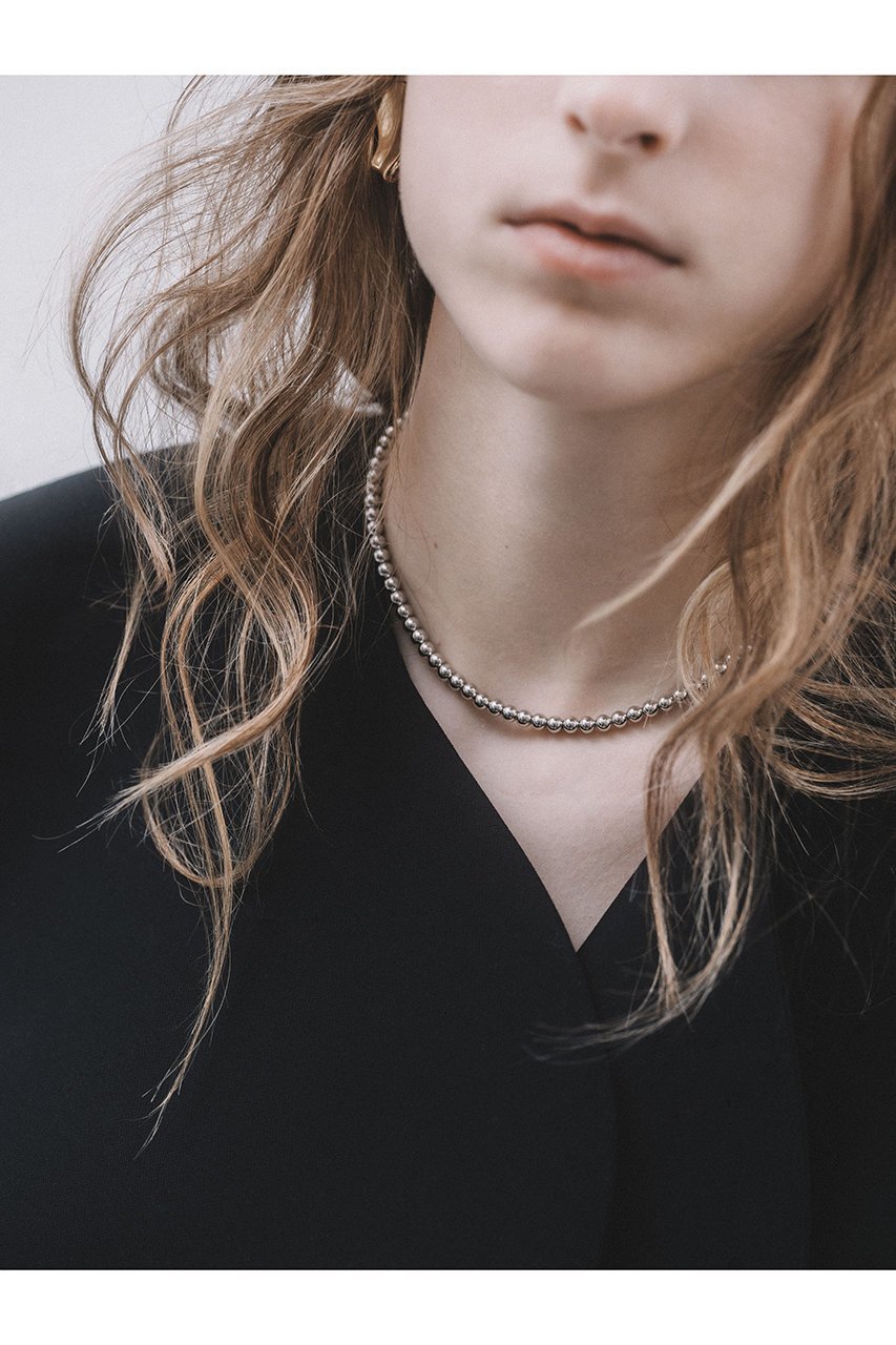 【イリスフォーセブン/IRIS 47】のnuts ネックレス 人気、トレンドファッション・服の通販 founy(ファニー) 　ファッション　Fashion　レディースファッション　Fashion for Women　ジュエリー　Jewelry　ネックレス　Necklaces & Pendants　ネックレス　Necklace, Pendant Necklace　バランス　Balance, Style Balance　巾着　Drawstring Bag, Kinchaku　other-2|ID: prp329100001933311 ipo3291000000035656883