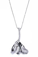 【イリスフォーセブン/IRIS 47】のginkgo ネックレス 人気、トレンドファッション・服の通販 founy(ファニー) ファッション Fashion レディースファッション Fashion for Women ジュエリー Jewelry ネックレス Necklaces & Pendants ガラス Glass, Glassware ネックレス Necklace, Pendant Necklace パール Pearl, Pearl Accent モダン Modern, Contemporary ロング Long, Long-Length 巾着 Drawstring Bag, Kinchaku |ID:prp329100001933312