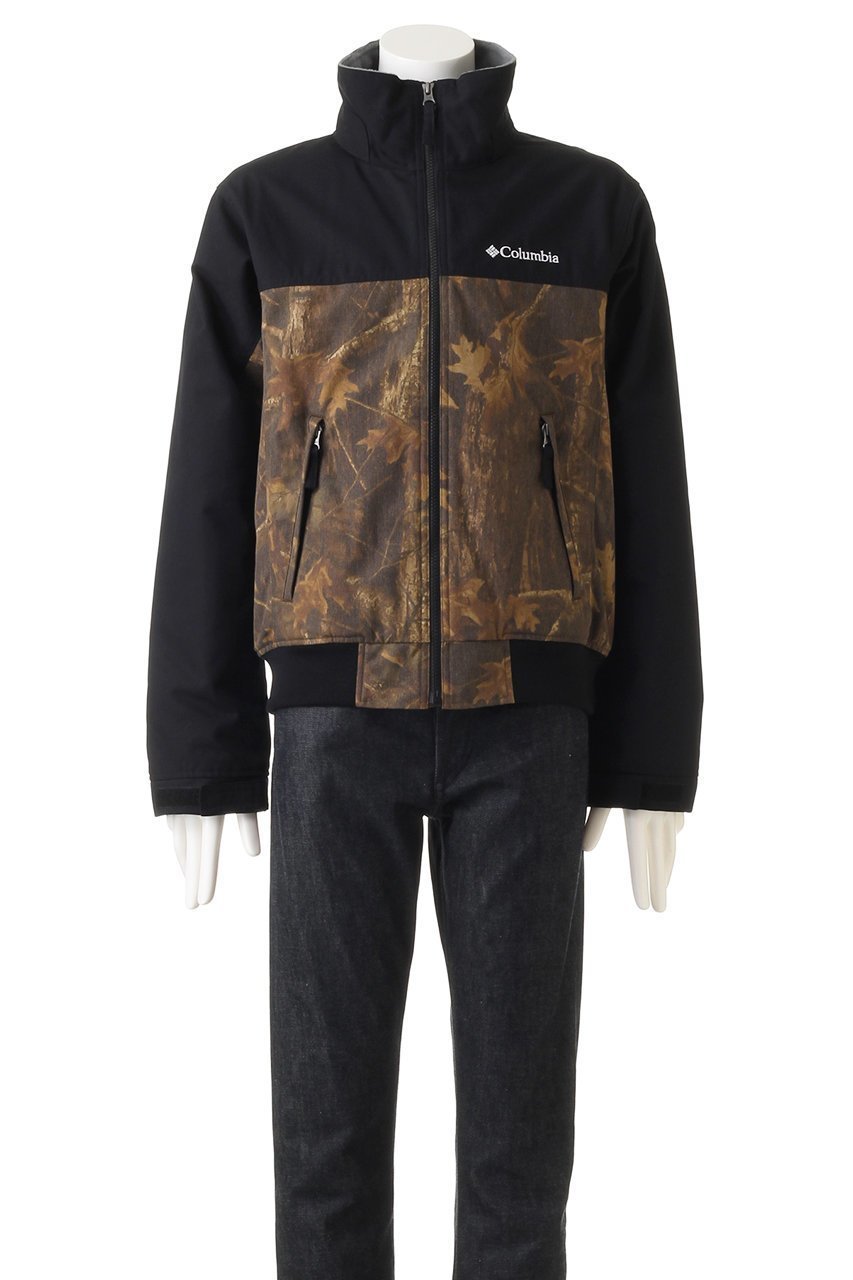 【コロンビア/Columbia / MEN】の【MEN】ロマビスタスタンドネックジャケット 人気、トレンドファッション・服の通販 founy(ファニー) 　ファッション　Fashion　メンズファッション　MEN　アウター　Coats Outerwear/Men　アウトドア　Outdoor　スポーツ　Sports　フォルム　Form　フロント　Front　ボトム　Bottom　ワイド　Wide　A/W・秋冬　Aw・Autumn/Winter・Fw・Fall-Winter　other-2|ID: prp329100001941627 ipo3291000000031433129