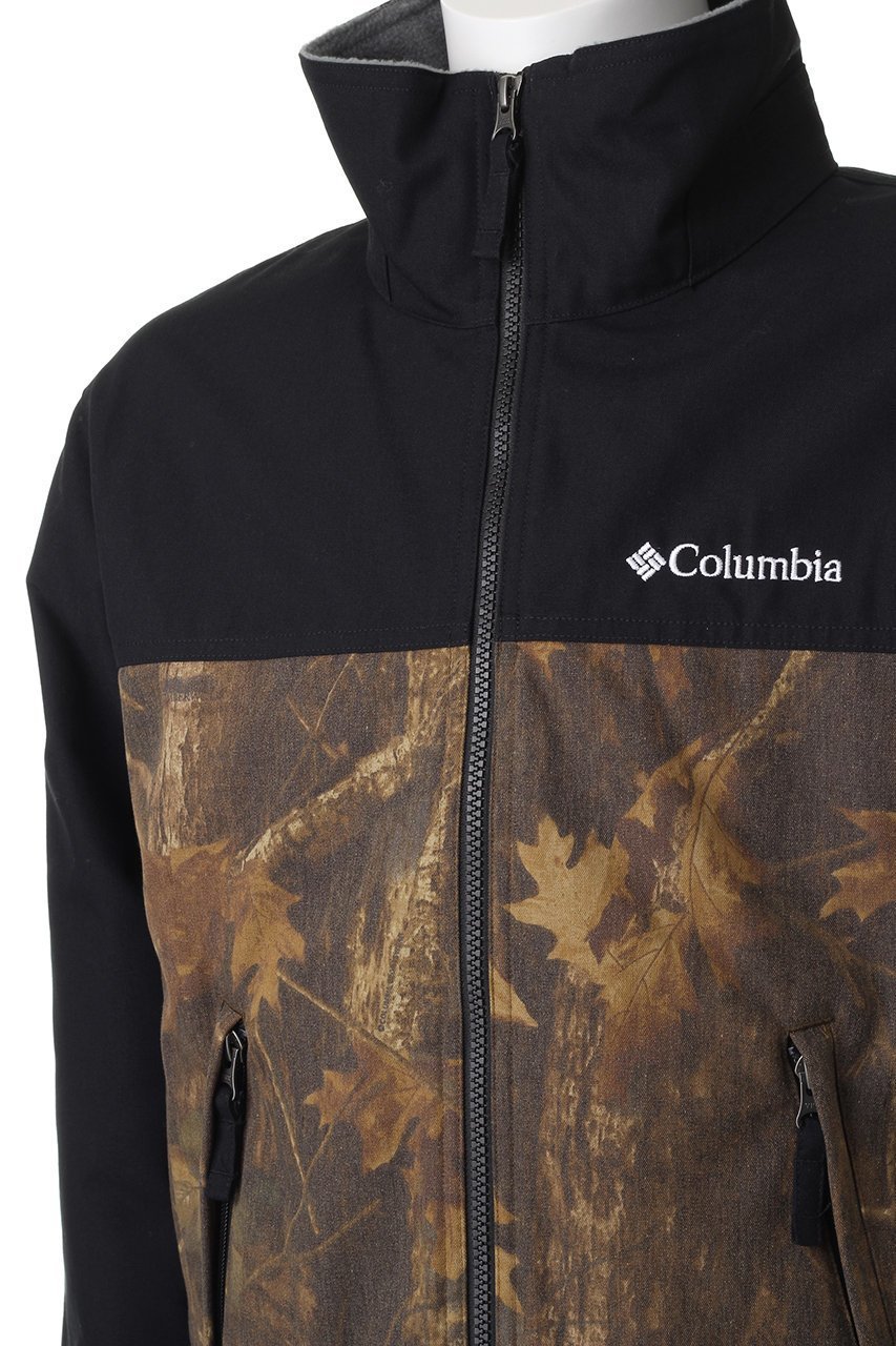 【コロンビア/Columbia / MEN】の【MEN】ロマビスタスタンドネックジャケット 人気、トレンドファッション・服の通販 founy(ファニー) 　ファッション　Fashion　メンズファッション　MEN　アウター　Coats Outerwear/Men　アウトドア　Outdoor　スポーツ　Sports　フォルム　Form　フロント　Front　ボトム　Bottom　ワイド　Wide　A/W・秋冬　Aw・Autumn/Winter・Fw・Fall-Winter　other-5|ID: prp329100001941627 ipo3291000000031433139