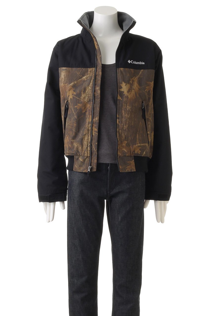 【コロンビア/Columbia / MEN】の【MEN】ロマビスタスタンドネックジャケット 人気、トレンドファッション・服の通販 founy(ファニー) 　ファッション　Fashion　メンズファッション　MEN　アウター　Coats Outerwear/Men　アウトドア　Outdoor　スポーツ　Sports　フォルム　Form　フロント　Front　ボトム　Bottom　ワイド　Wide　A/W・秋冬　Aw・Autumn/Winter・Fw・Fall-Winter　other-7|ID: prp329100001941627 ipo3291000000031433147