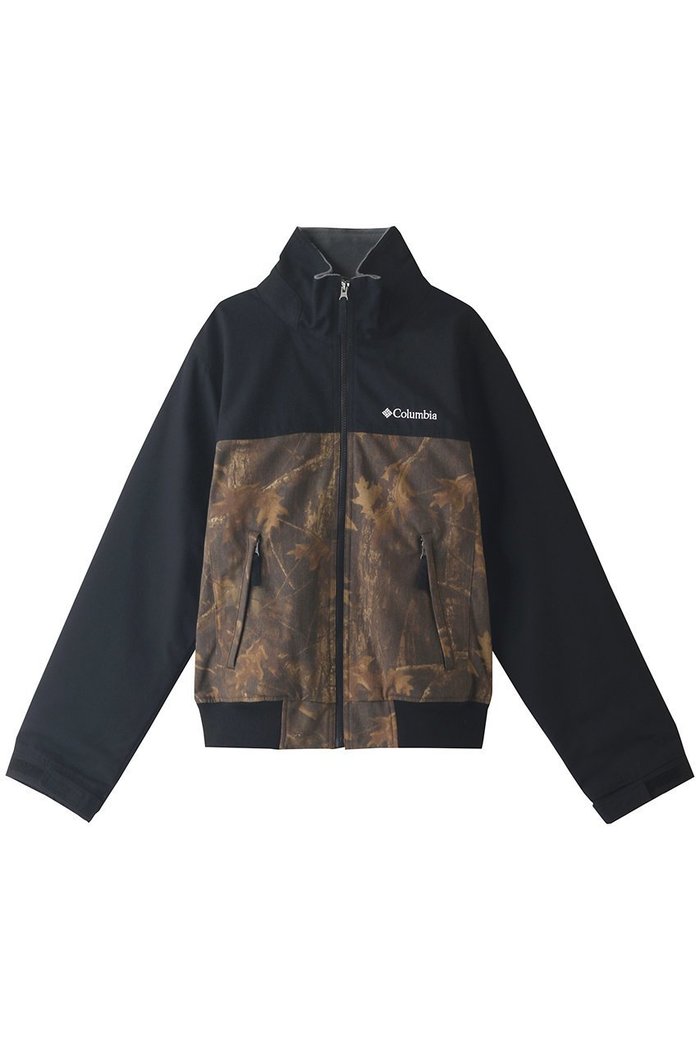【コロンビア/Columbia / MEN】の【MEN】ロマビスタスタンドネックジャケット インテリア・キッズ・メンズ・レディースファッション・服の通販 founy(ファニー) https://founy.com/ ファッション Fashion メンズファッション Fashion for Men アウター Men's Coats Outerwear アウトドア Outdoor Clothing スポーツ Sports, Activewear フォルム Silhouette, Form フロント Front, Front Design ボトム Bottoms, Lower Wear ワイド Wide, Wide Fit A/W・秋冬 Autumn/Winter |ID: prp329100001941627 ipo3291000000032806055